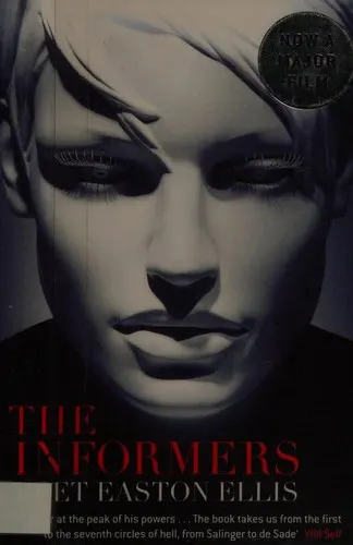 Cover of The Informers