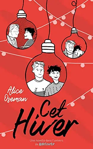Cover of This Winter