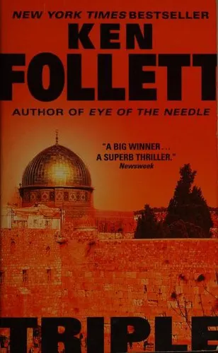 Cover of Triple