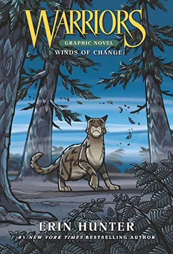 Cover of Winds of Change