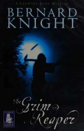 Cover of The Grim Reaper