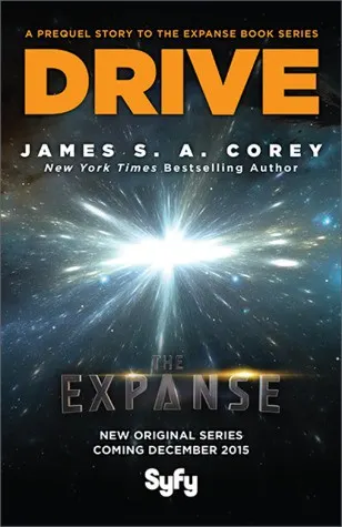 Cover of Drive