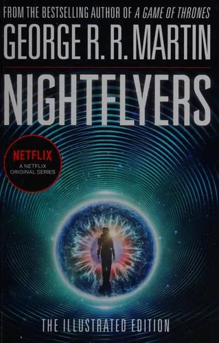 Cover of Nightflyers