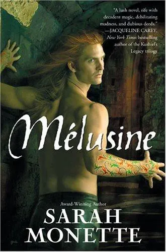 Cover of Mélusine