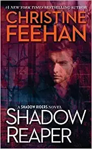 Cover of Shadow Reaper