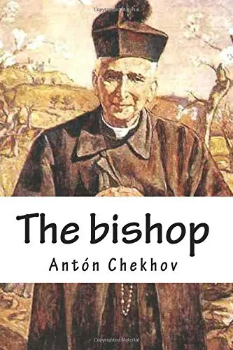 Cover of The Bishop