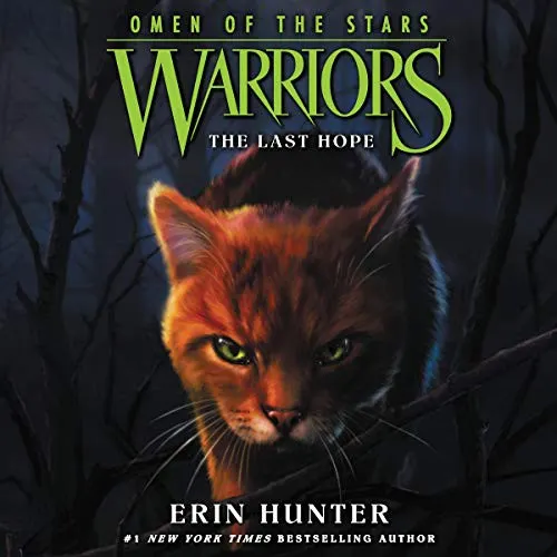 Cover of The Last Hope