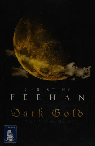 Cover of Dark Gold