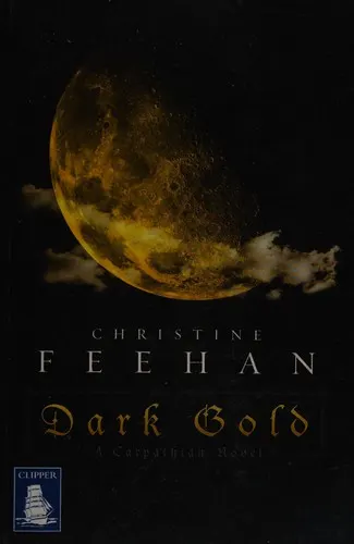 Cover of Dark Gold