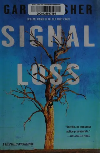 Cover of Signal Loss