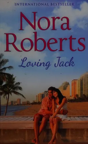 Cover of Loving Jack