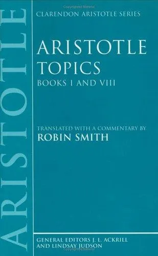 Cover of Topics