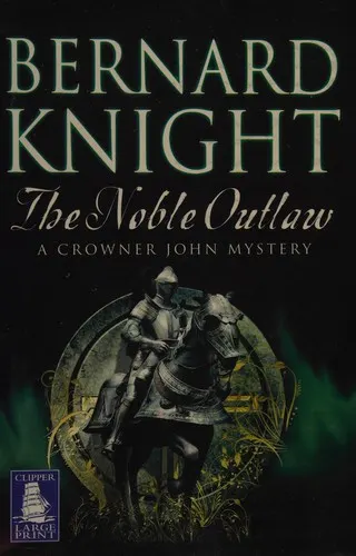 Cover of The Noble Outlaw