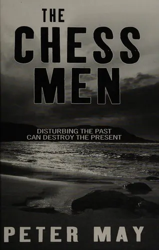 Cover of The Chessmen