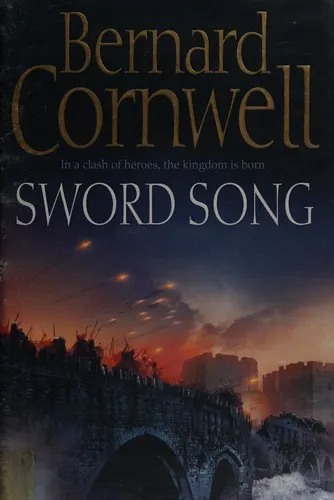 Cover of Sword Song