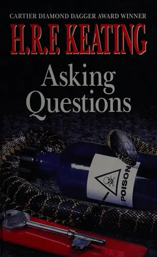 Cover of Asking Questions