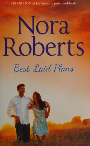 Cover of Best Laid Plans