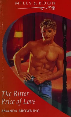 Cover of The Bitter Price of Love