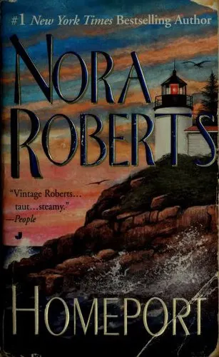 Cover of Homeport