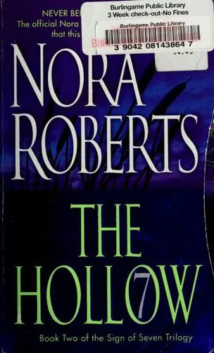 Cover of The Hollow