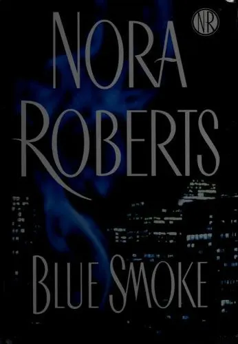 Cover of Blue Smoke