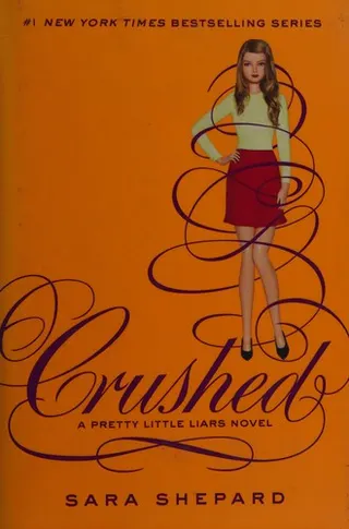 Cover of Crushed