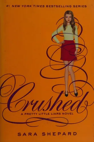 Cover of Crushed