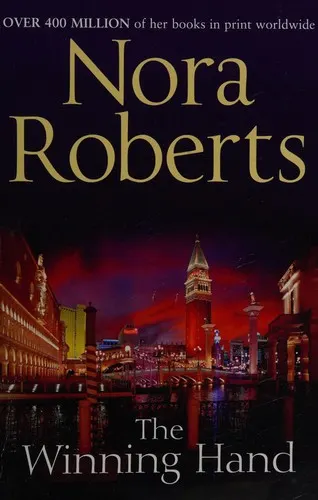 Cover of The Winning Hand