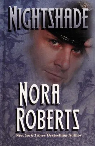 Cover of Nightshade