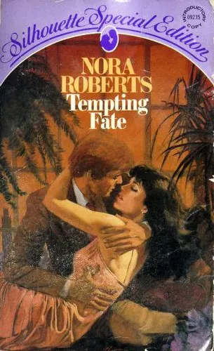 Cover of Tempting Fate