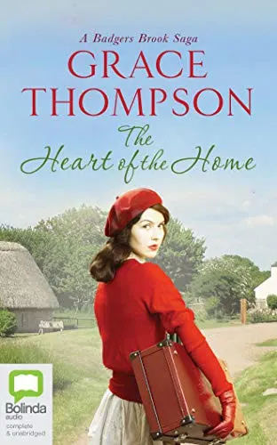 Cover of The Heart of the Home