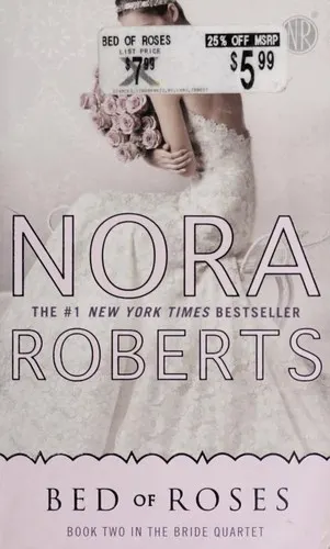 Cover of Bed of Roses