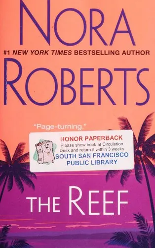 Cover of The Reef