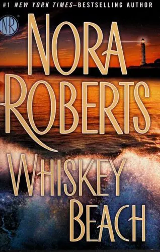 Cover of Whiskey Beach