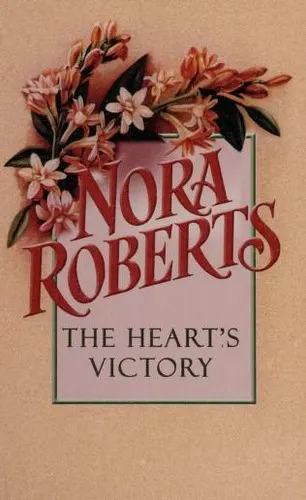 Cover of The heart's victory