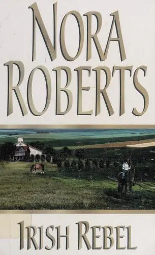 Cover of Irish rebel