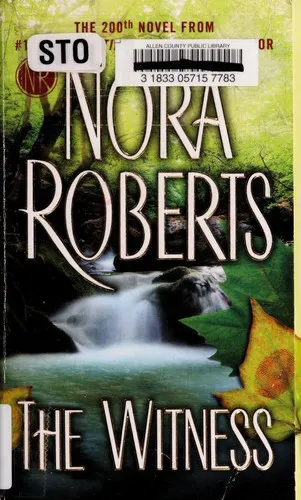 Cover of The Witness