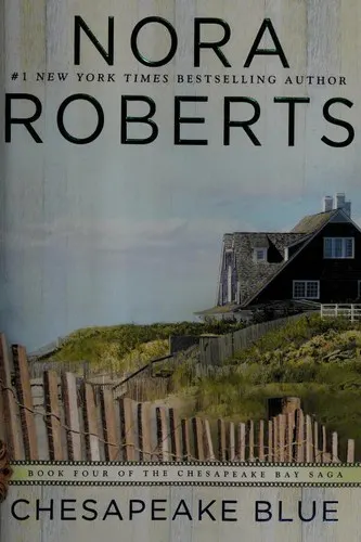 Cover of Chesapeake Blue