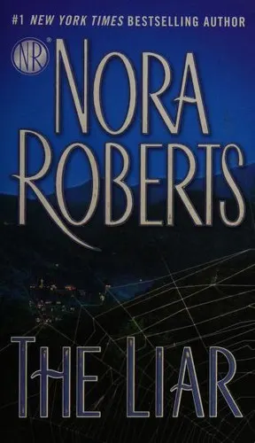Cover of The Liar