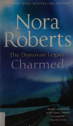Cover of Charmed