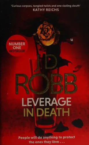 Cover of Leverage in Death