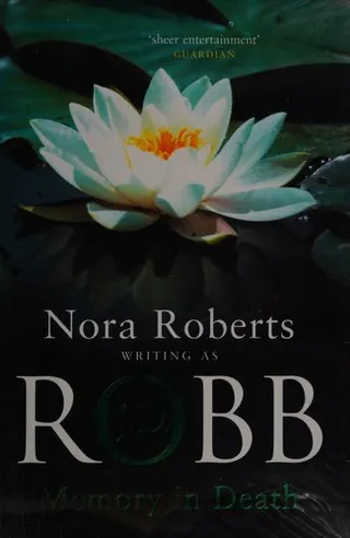 Cover of Memory in death