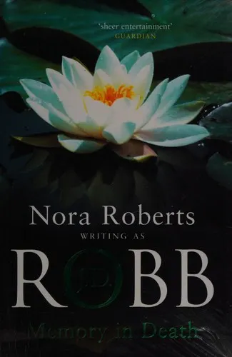 Cover of Memory in death