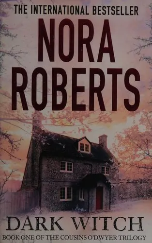 Cover of Dark Witch