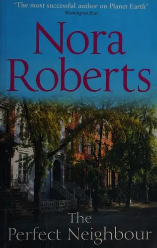 Cover of The Perfect Neighbor