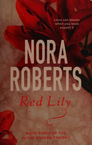 Cover of Red Lily