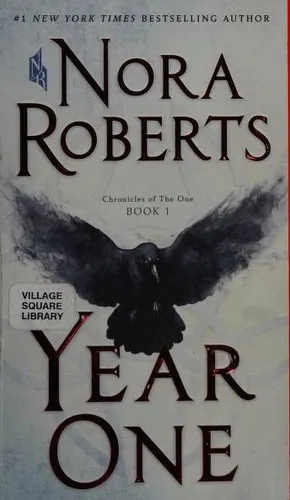 Cover of Year One
