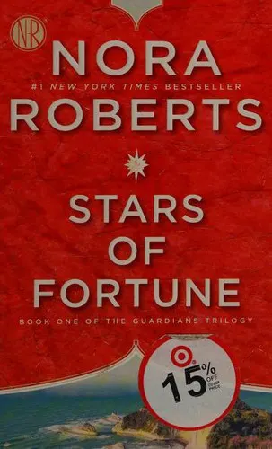 Cover of Stars of Fortune