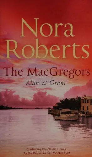 Cover of The MacGregors - Alan and Grant