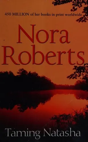 Cover of Taming Natasha